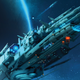 Image for article titled All the Science Fiction and Fantasy Books You Can't Miss in August!